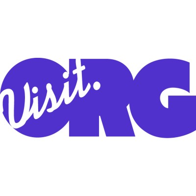 Visit.org logo