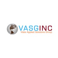 Vista Applied Solutions Group Inc logo