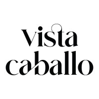 Vista Caballo logo