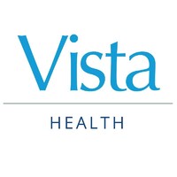 Vista Health logo