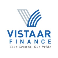 Vistaar Financial Services Pvt Ltd logo