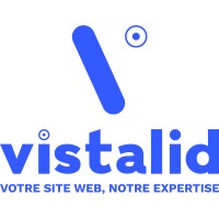 Vistalid logo