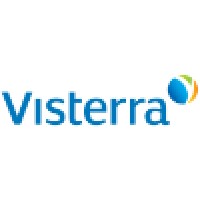 Visterra Inc. logo