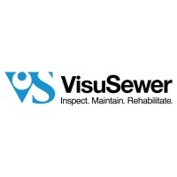 VisuSewer, Inc. logo