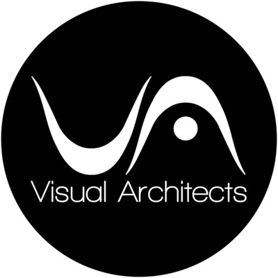 Visual Architects logo