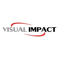 Visual Impact logo