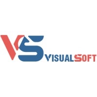 Visual Soft Inc logo