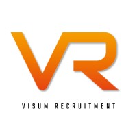 Visum Recruitment Ltd logo
