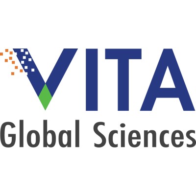 Vita Global Sciences logo