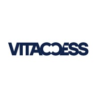 Vitaccess logo
