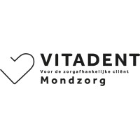 Vitadent Mondzorg logo