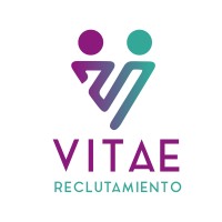 Vitae Reclutamiento logo
