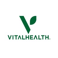 Vital Health logo