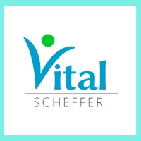 Vital Scheffer logo