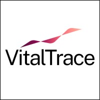 VitalTrace logo