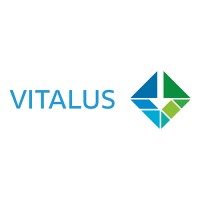 Vitalus Nutrition Inc logo