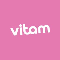 Vitam logo