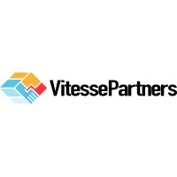 Vitesse Partners logo