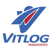 Vitlog Transportes logo