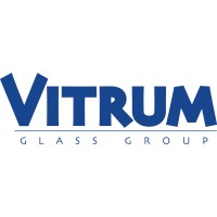 Vitrum Glass Group logo