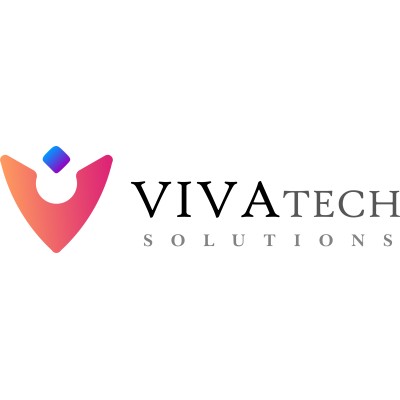 Viva Tech Solutions logo