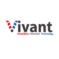 Vivant logo