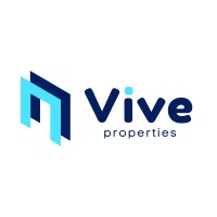Vive Properties logo