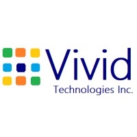 Vivid Technologies Inc logo