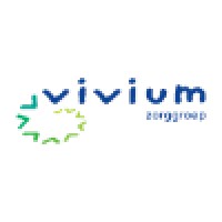 Vivium Zorggroep logo