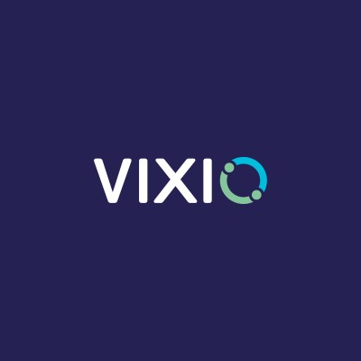 Vixio Regulatory Intelligence logo