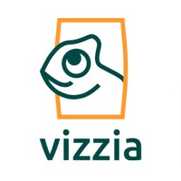 Vizzia logo