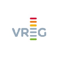Vlaamse Nutsregulator logo