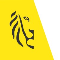 Vlaamse overheid logo