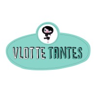 Vlotte Tantes logo