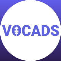 Vocads logo