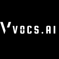 Vocs AI logo
