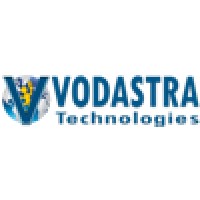 Vodastra Technologies logo