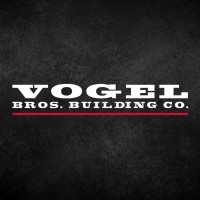 Vogel Bros. Building Co. logo