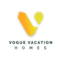 Vogue Vacation Homes logo