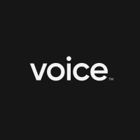 Voice logo