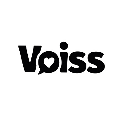 Voiss logo