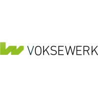 Voksewerk logo