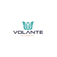 Volante Global logo