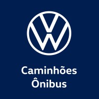 Volkswagen Caminhões e Ônibus logo