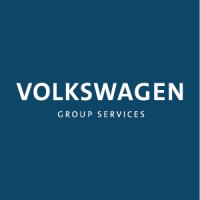 Volkswagen Group Services - Valencia logo