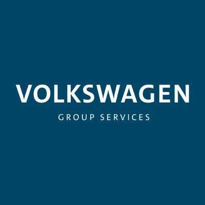 Volkswagen Group Services Barcelona logo