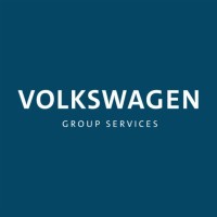 Volkswagen Group Services sp. z o.o. logo