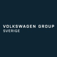 Volkswagen Group Sverige logo