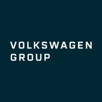 Volkswagen Group UK Ltd logo