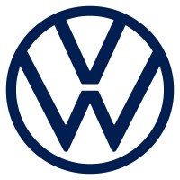 Volkswagen UK logo
